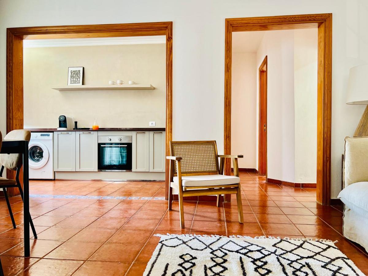 Canaryislandshost L Surfside Famara Extérieur photo