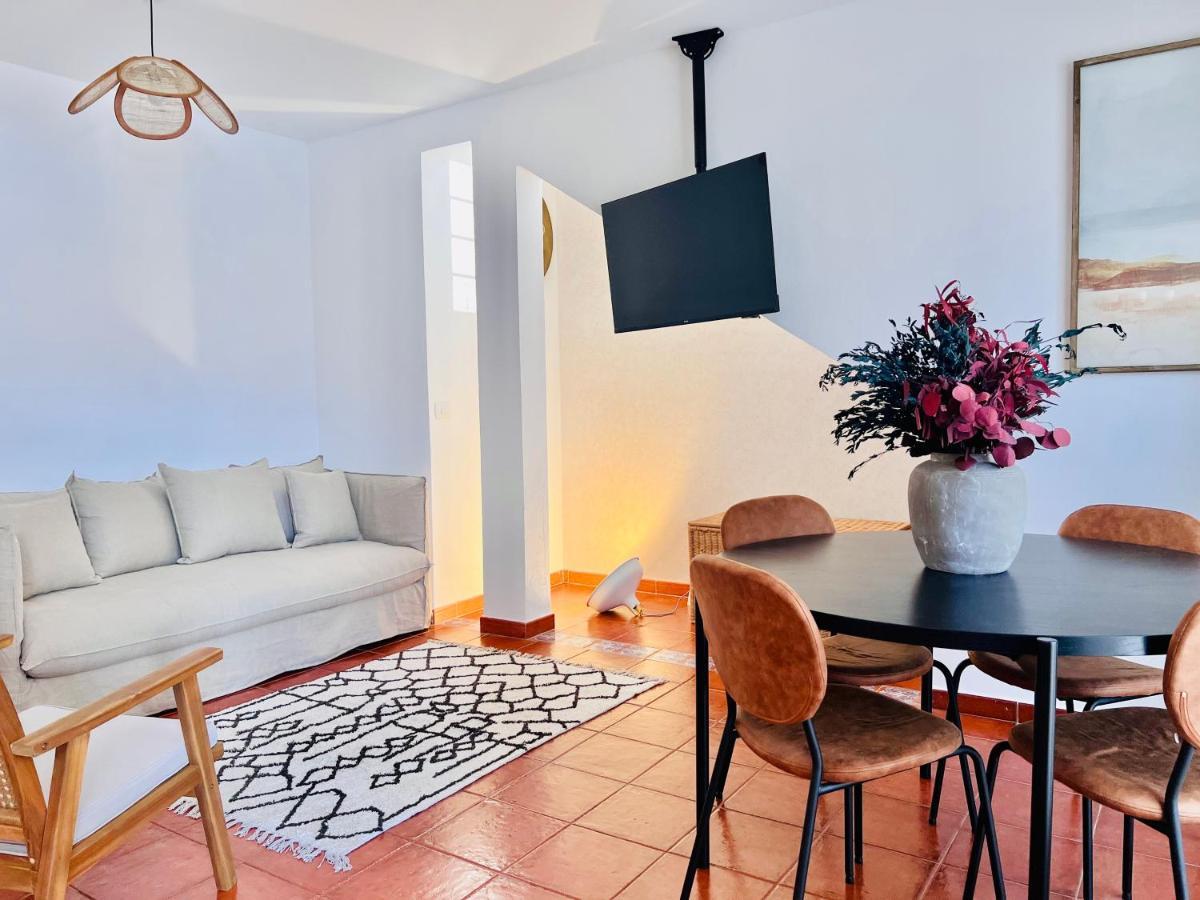 Canaryislandshost L Surfside Famara Extérieur photo