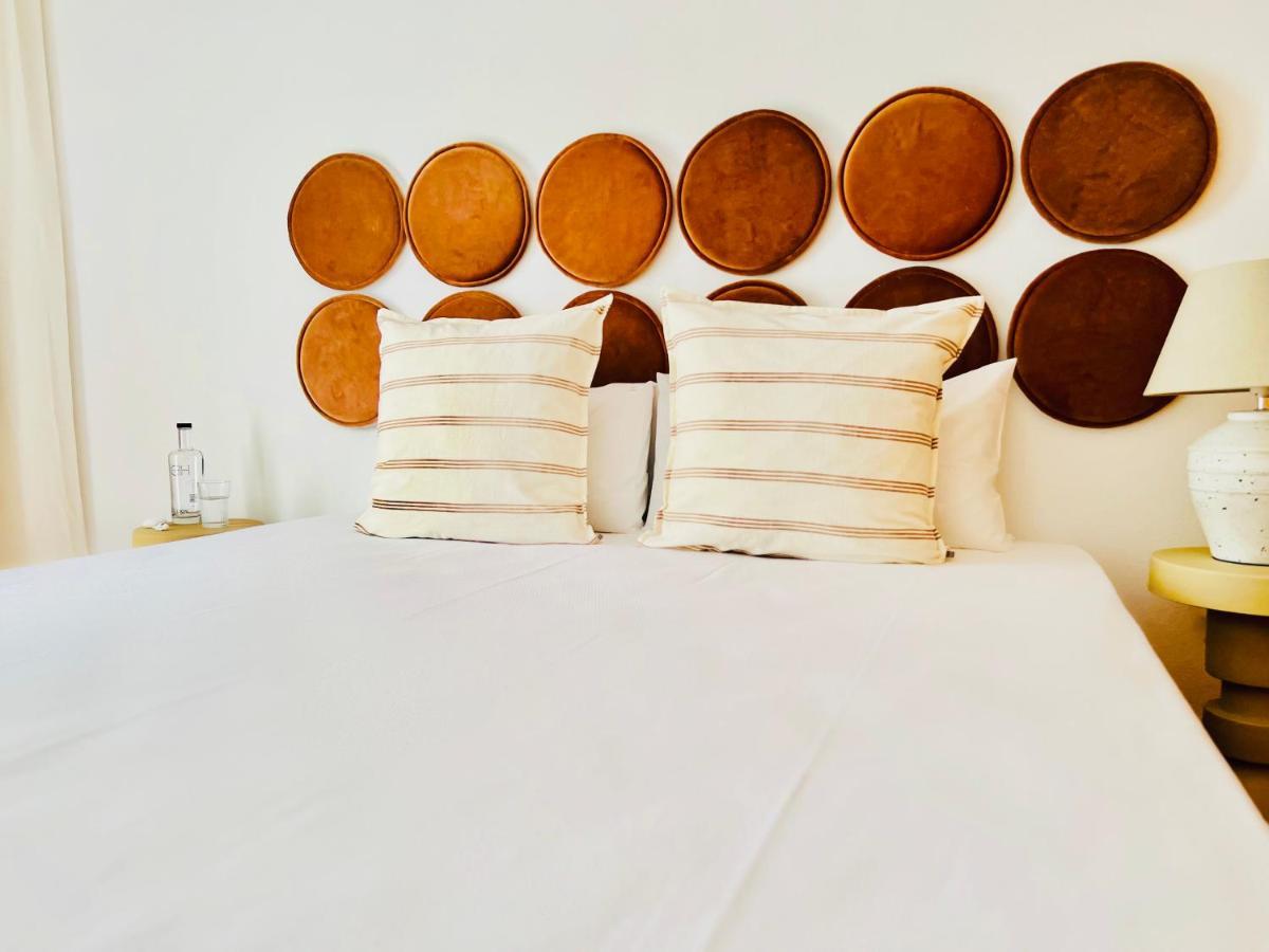 Canaryislandshost L Surfside Famara Extérieur photo