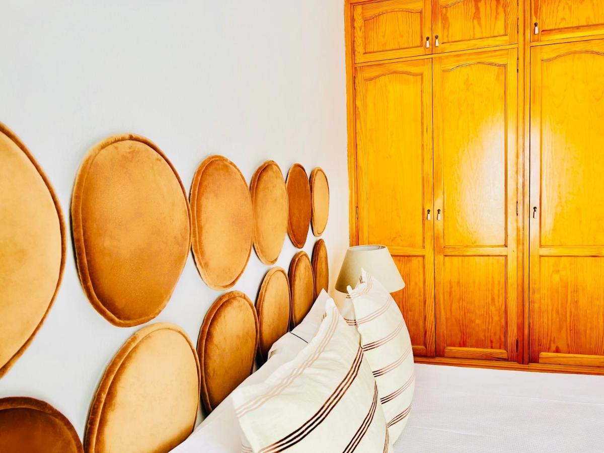 Canaryislandshost L Surfside Famara Extérieur photo