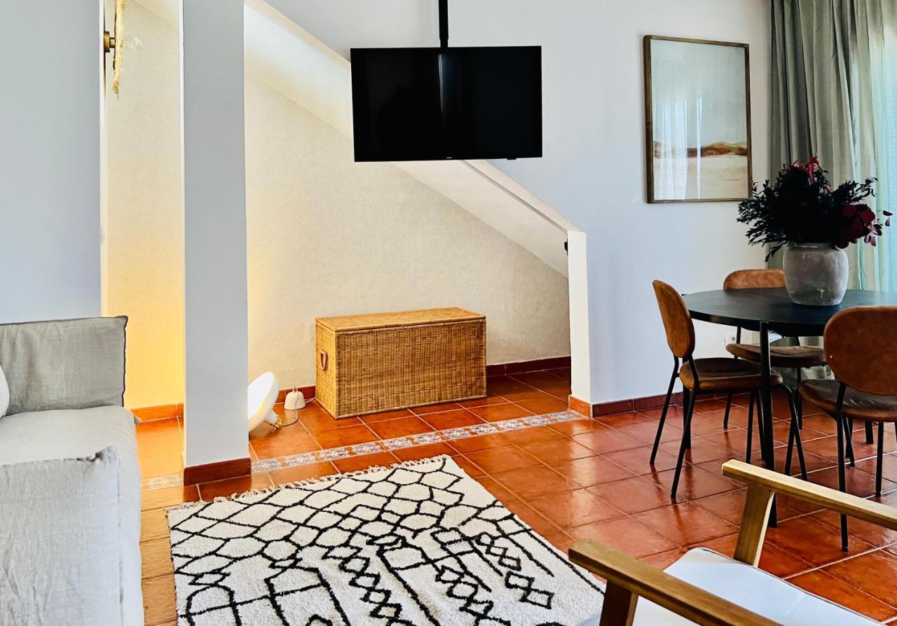 Canaryislandshost L Surfside Famara Extérieur photo