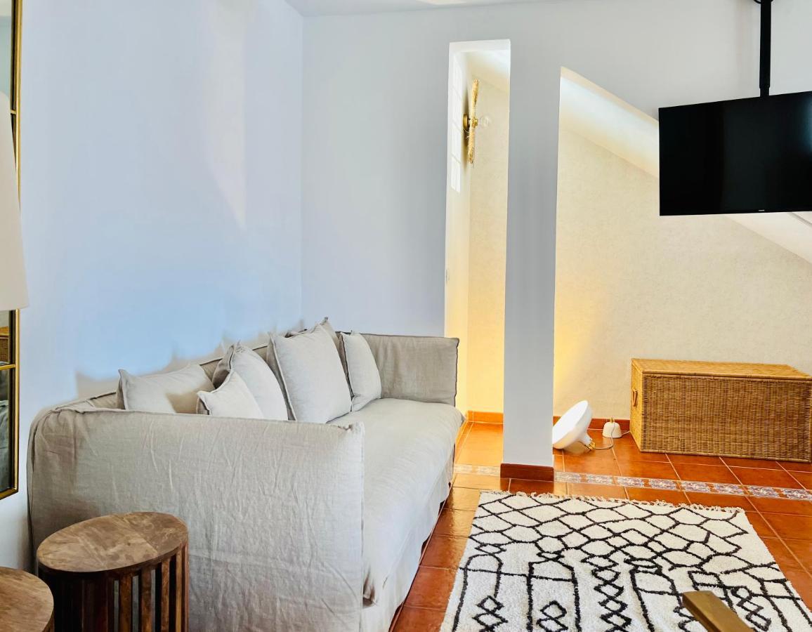Canaryislandshost L Surfside Famara Extérieur photo