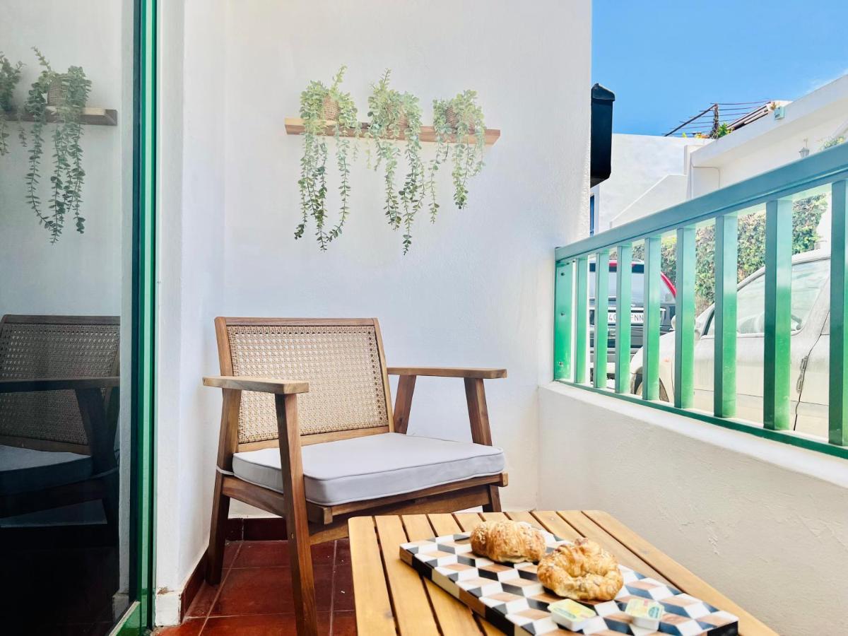 Canaryislandshost L Surfside Famara Extérieur photo